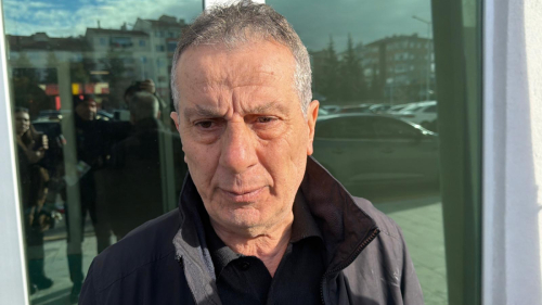 Niğde Belediyespor Adnan Şentürk ile Yollarını Ayırdı